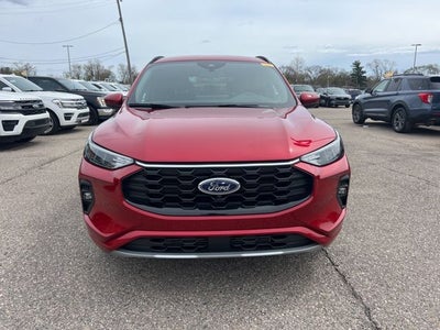 2023 Ford Escape ST-Line Select