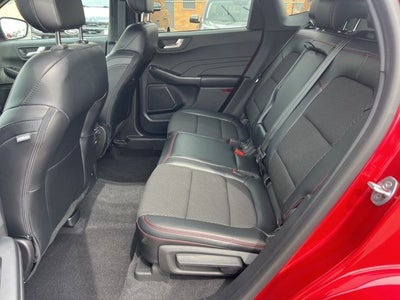 2023 Ford Escape ST-Line Select