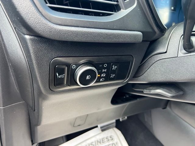 2024 Ford Escape ST-Line Select