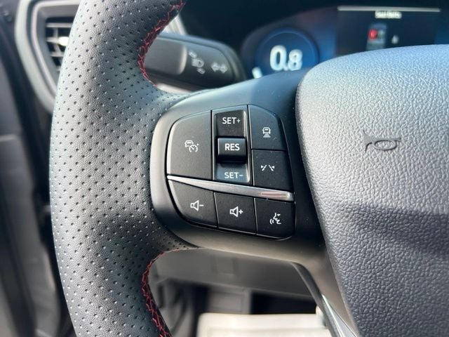 2024 Ford Escape ST-Line Select