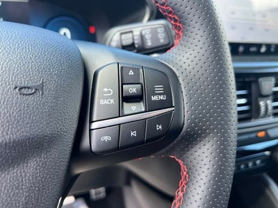 2024 Ford Escape ST-Line Select