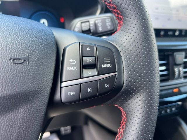 2024 Ford Escape ST-Line Select