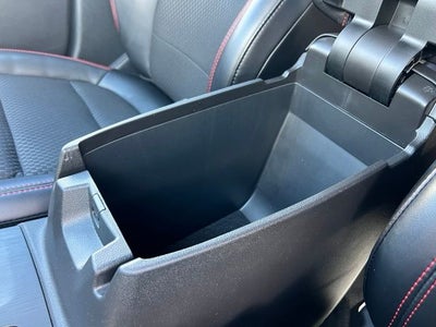 2024 Ford Escape ST-Line Select