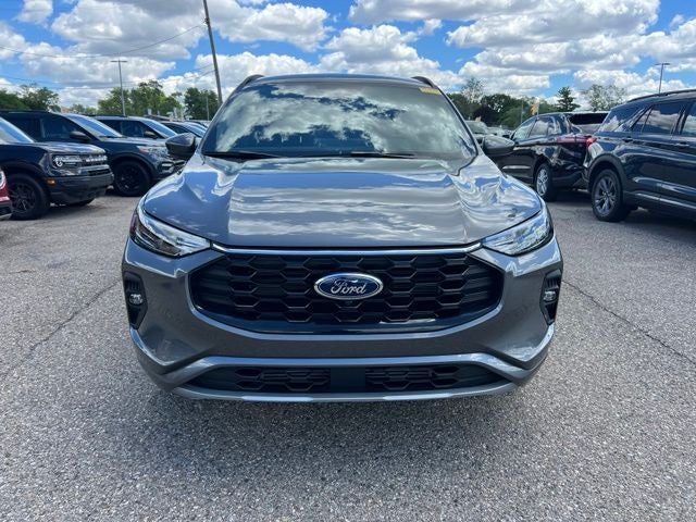 2024 Ford Escape ST-Line Select