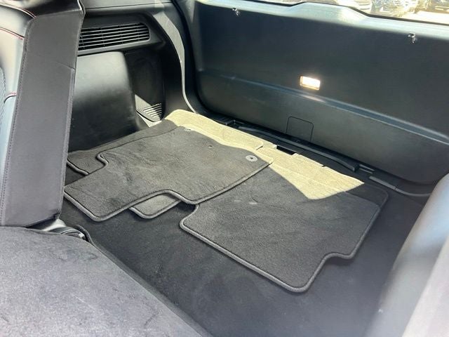 2024 Ford Escape ST-Line Select