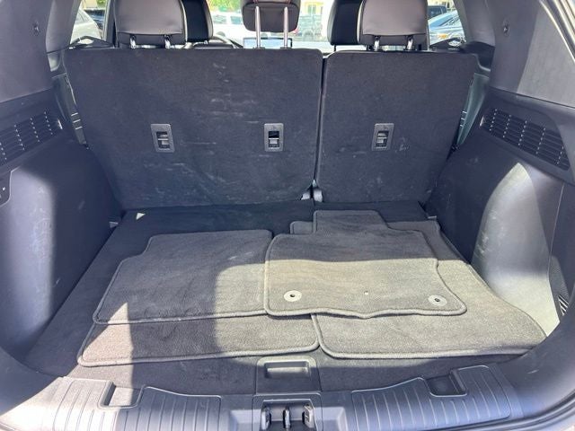 2024 Ford Escape ST-Line Select
