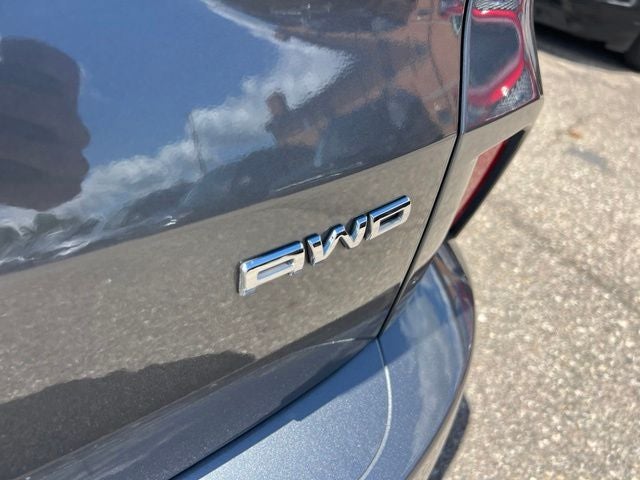 2024 Ford Escape ST-Line Select