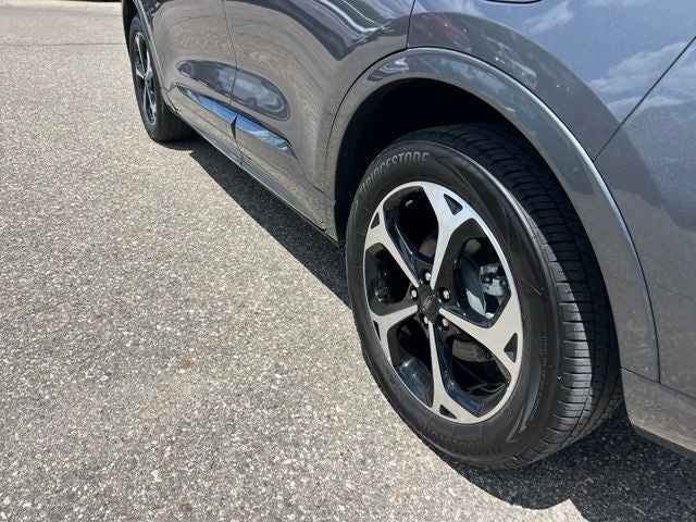 2024 Ford Escape ST-Line Select