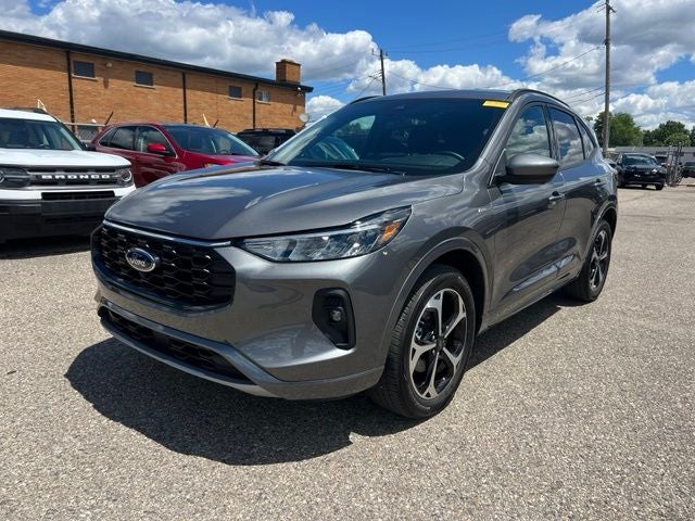 2024 Ford Escape ST-Line Select
