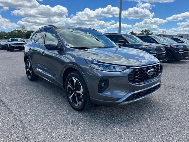 2024 Ford Escape ST-Line Select