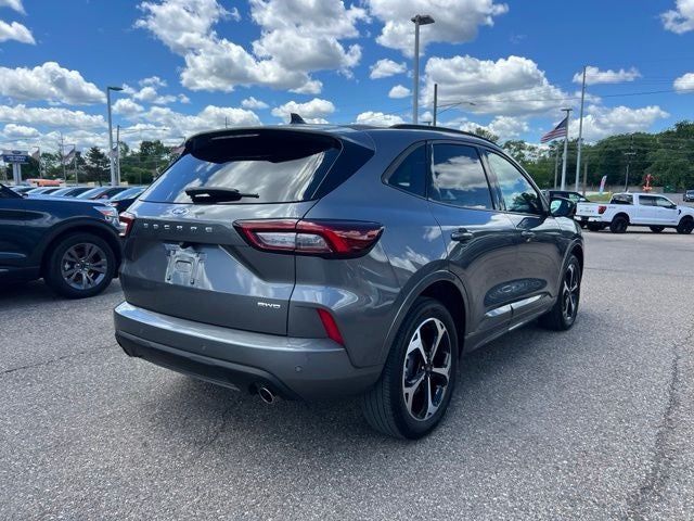 2024 Ford Escape ST-Line Select