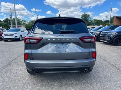 2024 Ford Escape ST-Line Select