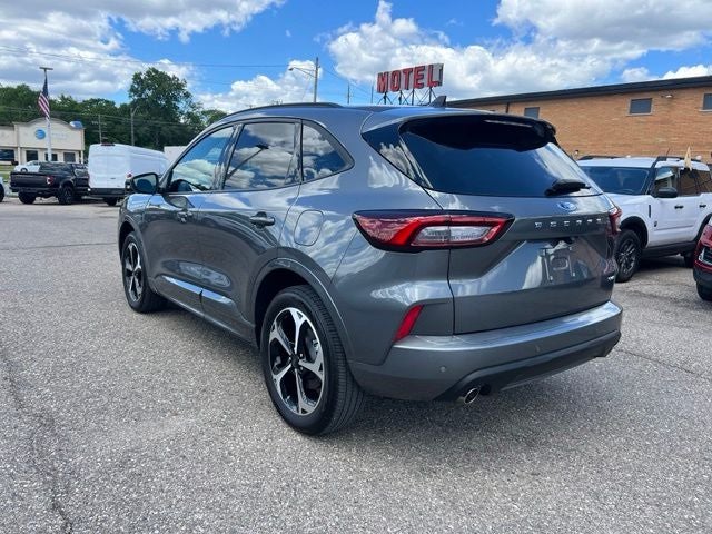 2024 Ford Escape ST-Line Select