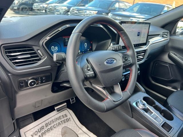 2024 Ford Escape ST-Line Select