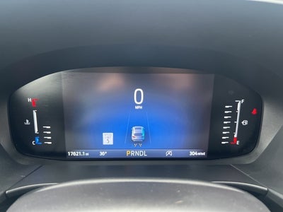 2024 Ford Escape ST-Line Select