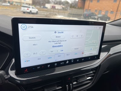 2024 Ford Escape ST-Line Select