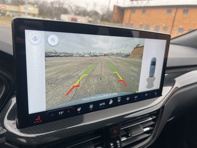 2024 Ford Escape ST-Line Select