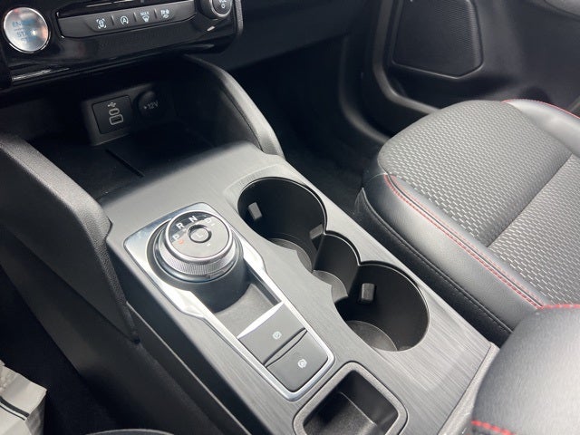 2024 Ford Escape ST-Line Select