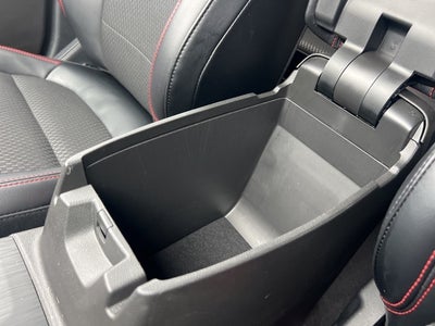 2024 Ford Escape ST-Line Select