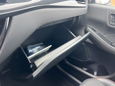 2024 Ford Escape ST-Line Select