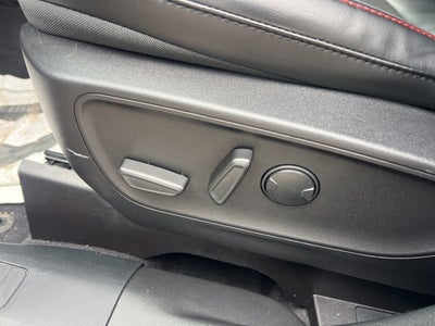 2024 Ford Escape ST-Line Select