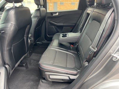 2024 Ford Escape ST-Line Select