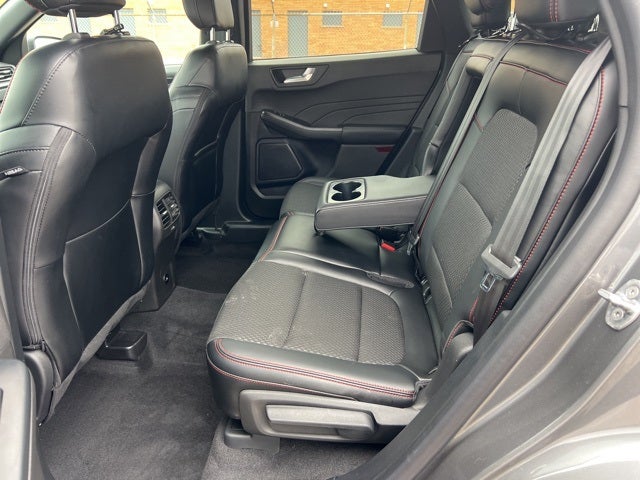 2024 Ford Escape ST-Line Select