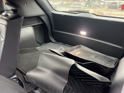 2024 Ford Escape ST-Line Select