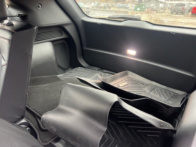 2024 Ford Escape ST-Line Select