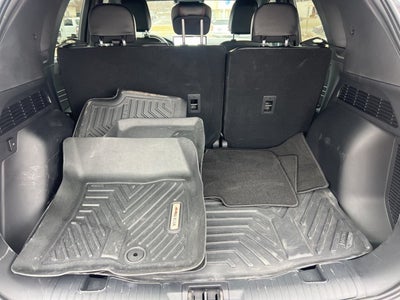 2024 Ford Escape ST-Line Select