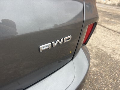 2024 Ford Escape ST-Line Select