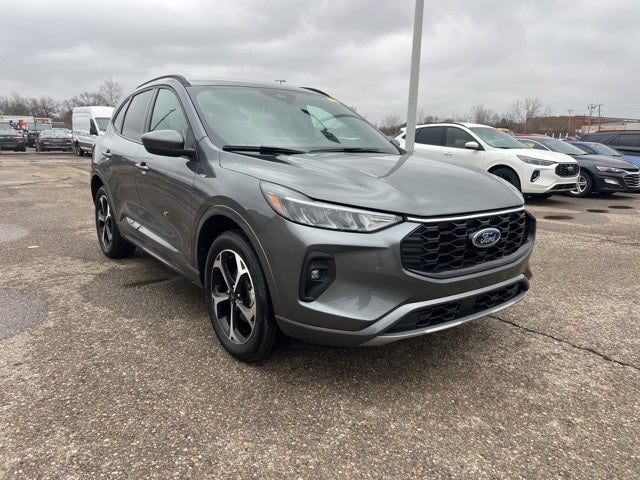 2024 Ford Escape ST-Line Select