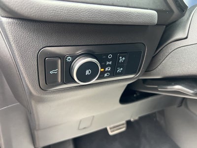 2024 Ford Escape ST-Line Select