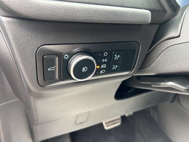 2024 Ford Escape ST-Line Select