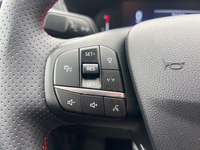 2024 Ford Escape ST-Line Select