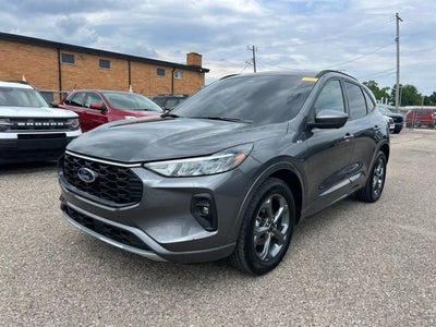 2023 Ford Escape ST-Line Select