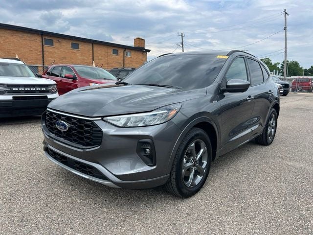 2023 Ford Escape ST-Line Select