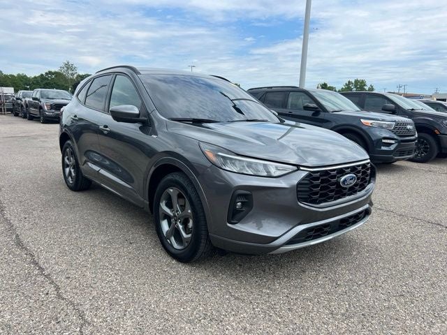 2023 Ford Escape ST-Line Select