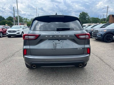 2023 Ford Escape ST-Line Select