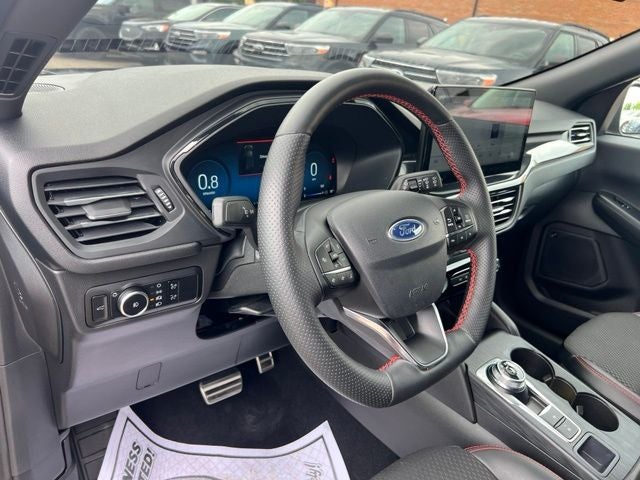 2023 Ford Escape ST-Line Select