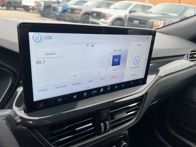 2023 Ford Escape ST-Line Select