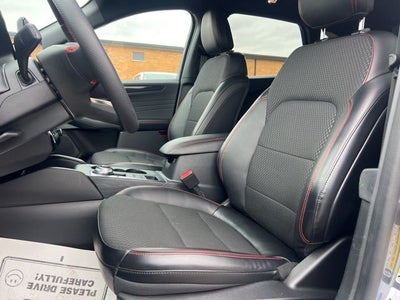 2023 Ford Escape ST-Line Select