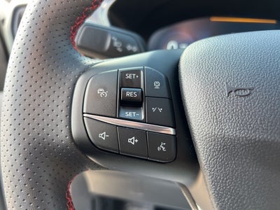 2023 Ford Escape ST-Line Select