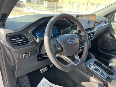 2023 Ford Escape ST-Line Select
