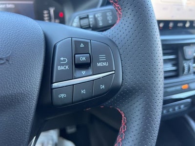 2024 Ford Escape ST-Line Select