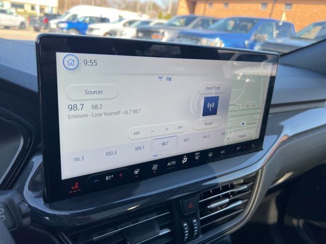 2024 Ford Escape ST-Line Select