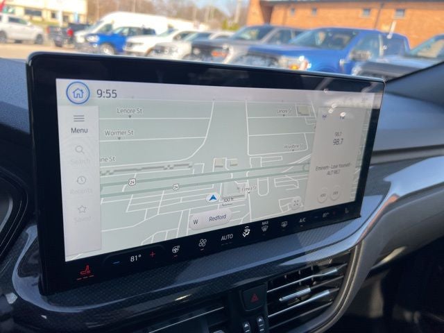 2024 Ford Escape ST-Line Select