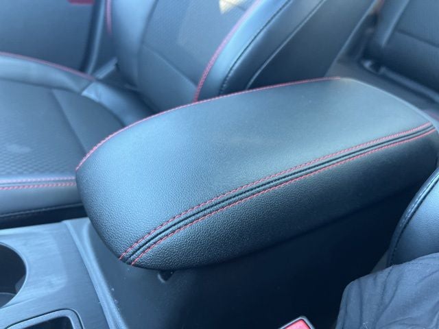 2024 Ford Escape ST-Line Select