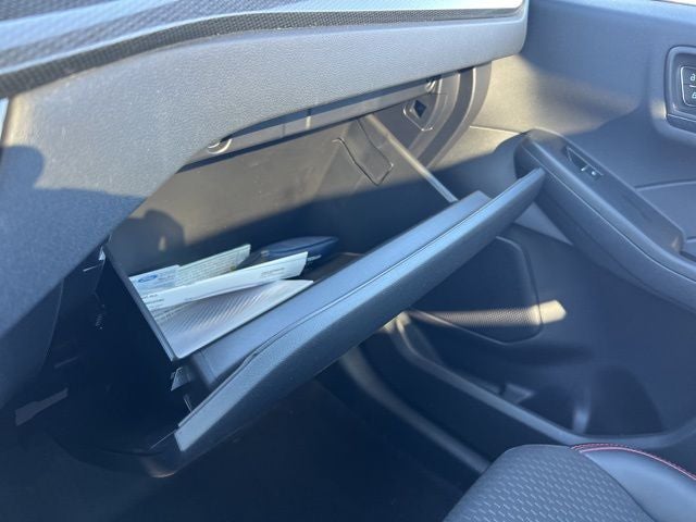 2024 Ford Escape ST-Line Select