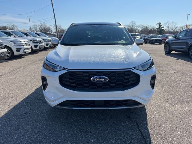 2024 Ford Escape ST-Line Select